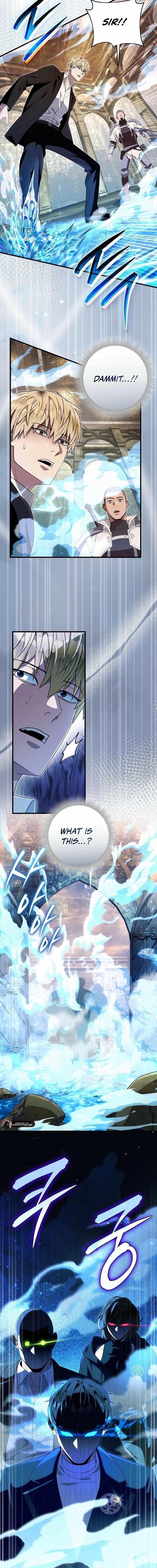 The Delusional Hunter in Another World Chapter 60 - Page 17