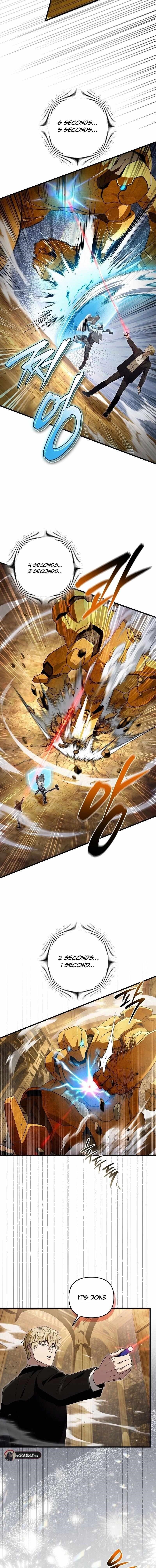 The Delusional Hunter in Another World Chapter 60 - Page 2