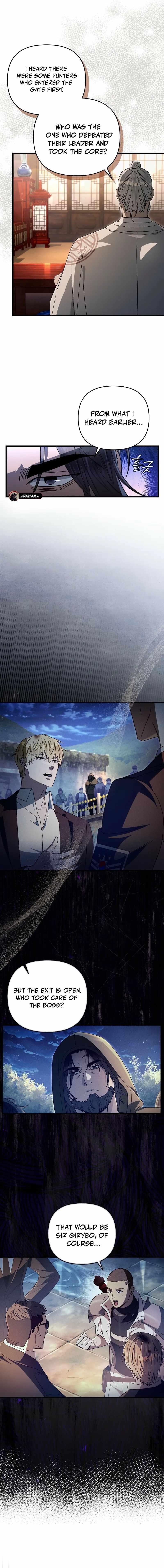 The Delusional Hunter in Another World Chapter 64 - Page 12