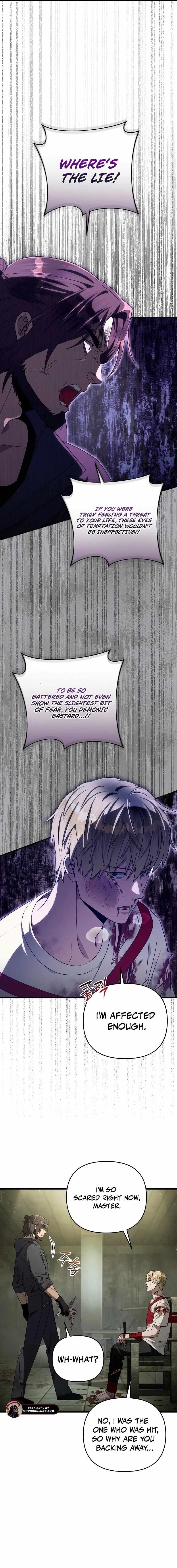 The Delusional Hunter in Another World Chapter 65 - Page 17