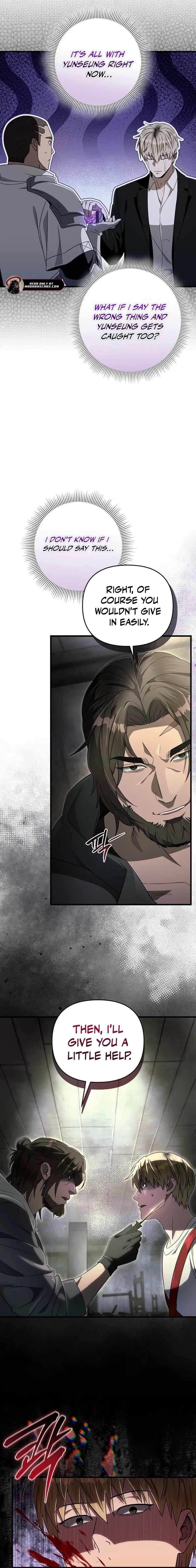 The Delusional Hunter in Another World Chapter 65 - Page 7