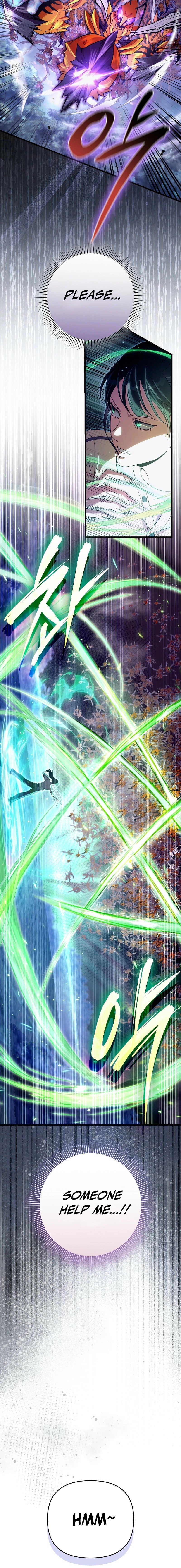 The Delusional Hunter in Another World Chapter 70 - Page 15