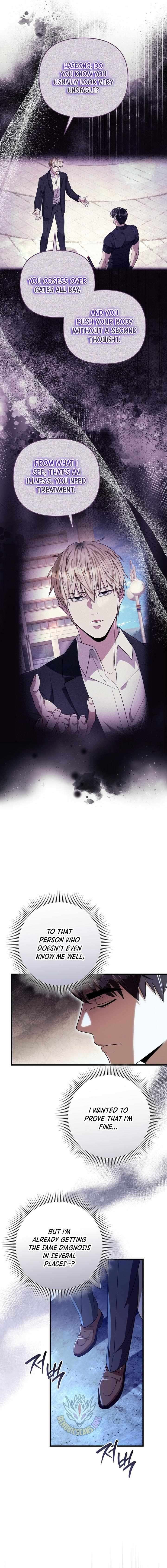 The Delusional Hunter in Another World Chapter 72 - Page 12