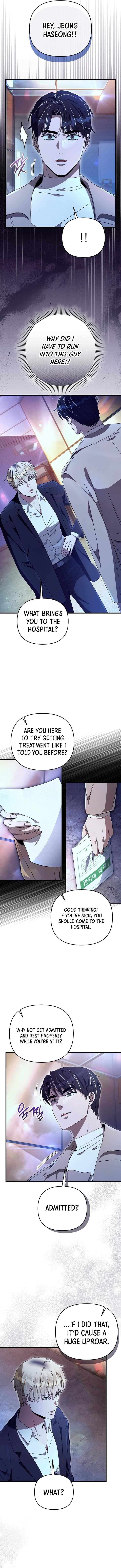 The Delusional Hunter in Another World Chapter 72 - Page 13