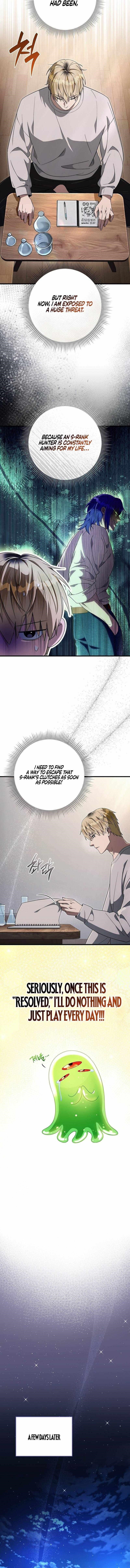 The Delusional Hunter in Another World Chapter 74 - Page 6