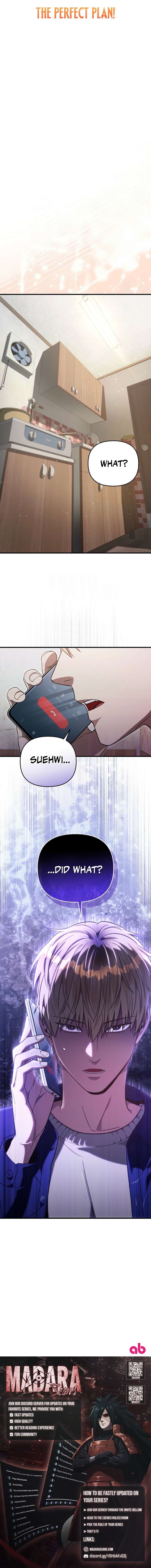 The Delusional Hunter in Another World Chapter 86 - Page 12