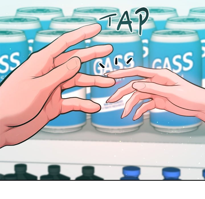 Never Just Friends Chapter 10 - Page 109