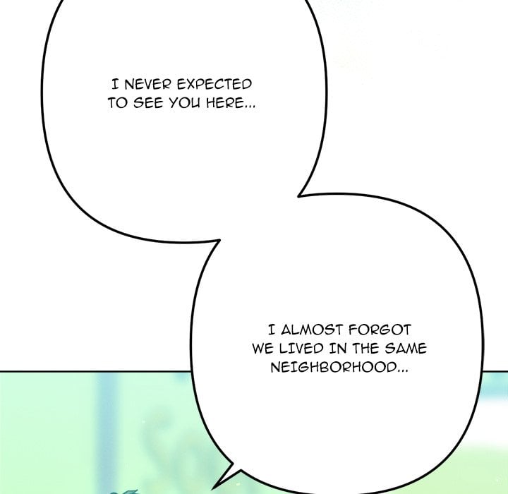 Never Just Friends Chapter 10 - Page 118