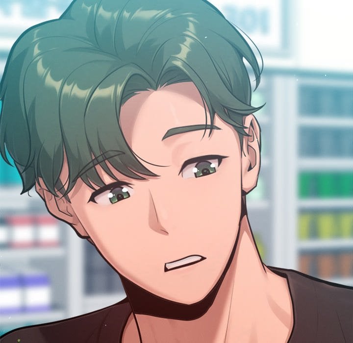 Never Just Friends Chapter 10 - Page 122