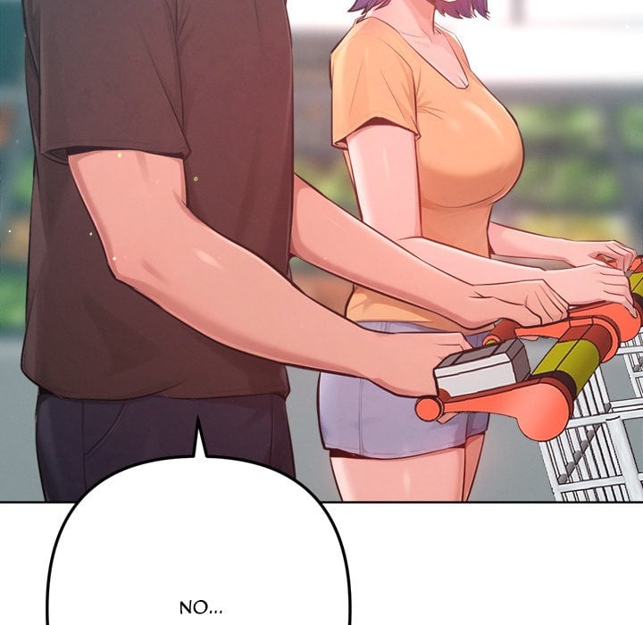 Never Just Friends Chapter 10 - Page 134