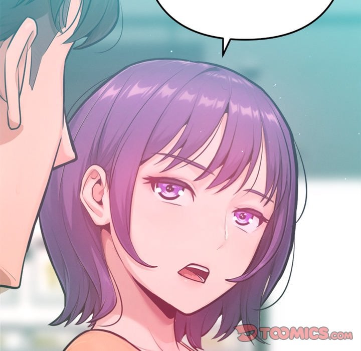 Never Just Friends Chapter 10 - Page 140