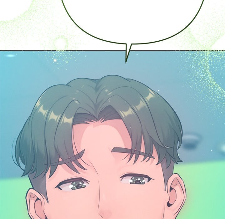 Never Just Friends Chapter 10 - Page 145