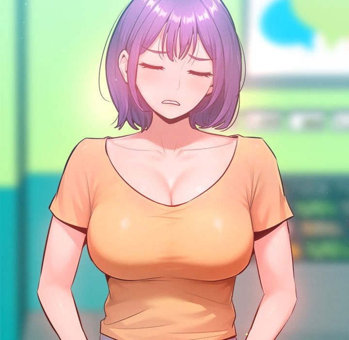 Never Just Friends Chapter 10 - Page 152