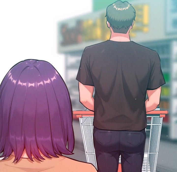 Never Just Friends Chapter 10 - Page 160