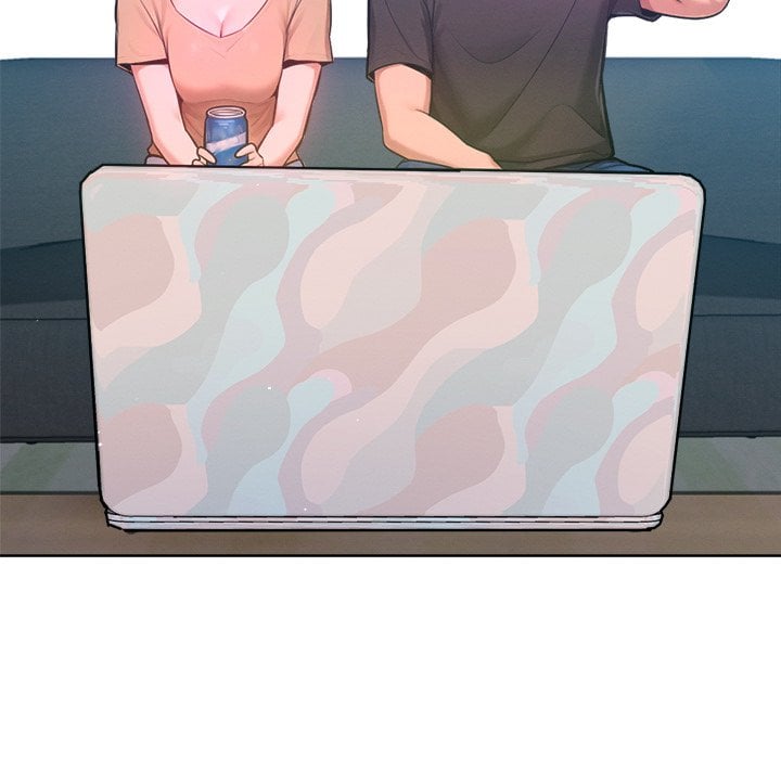 Never Just Friends Chapter 10 - Page 166