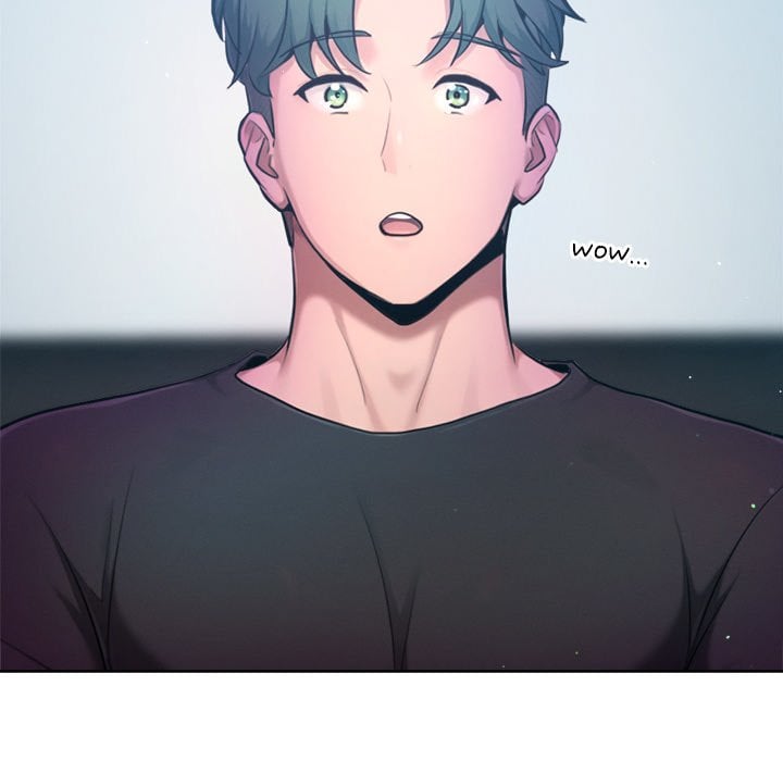 Never Just Friends Chapter 10 - Page 174