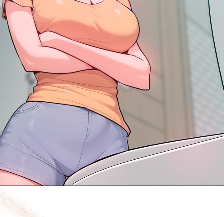 Never Just Friends Chapter 10 - Page 176