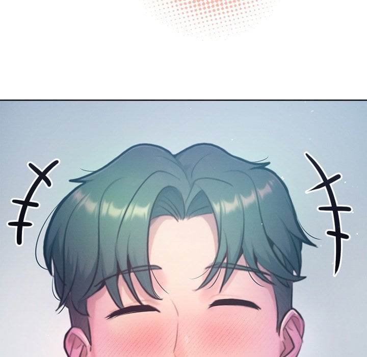 Never Just Friends Chapter 10 - Page 179