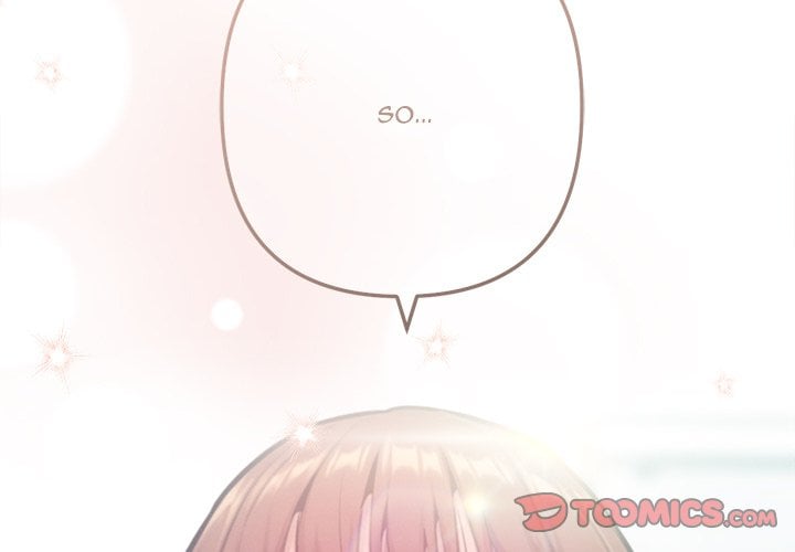 Never Just Friends Chapter 10 - Page 4