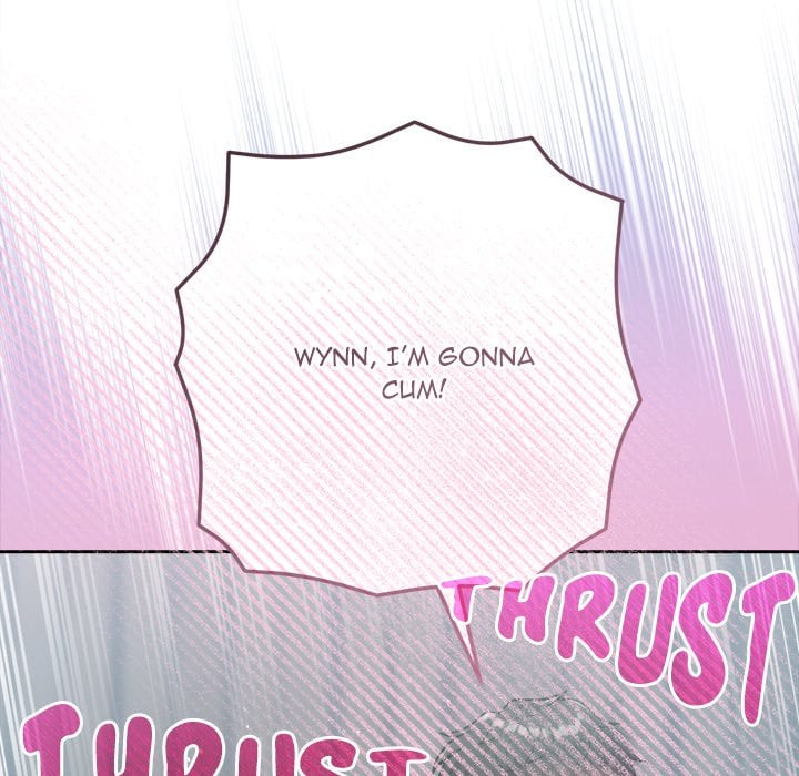 Never Just Friends Chapter 10 - Page 46