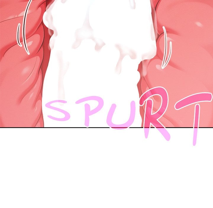 Never Just Friends Chapter 10 - Page 51