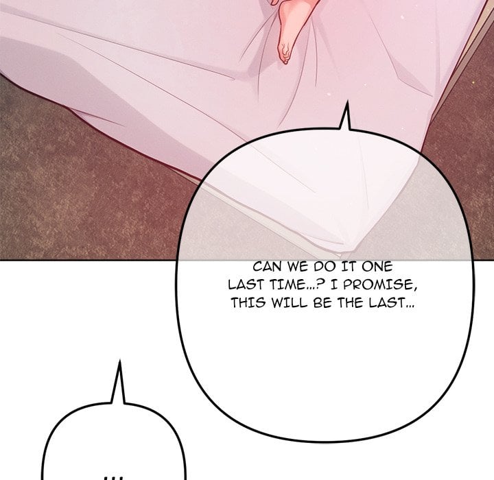 Never Just Friends Chapter 10 - Page 64