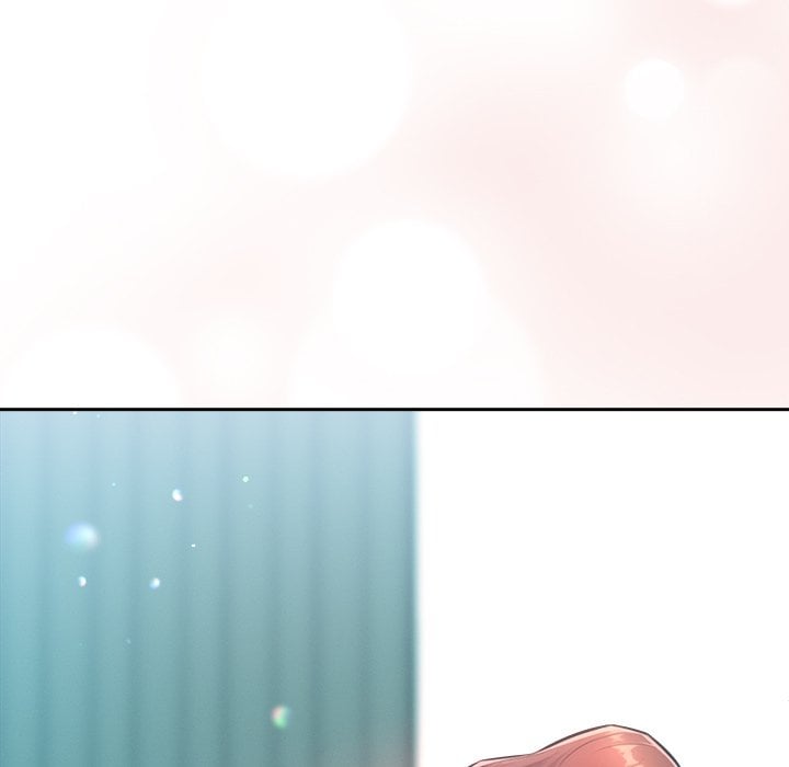 Never Just Friends Chapter 10 - Page 7