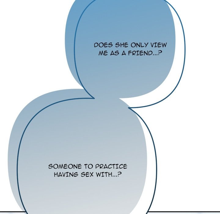 Never Just Friends Chapter 10 - Page 77