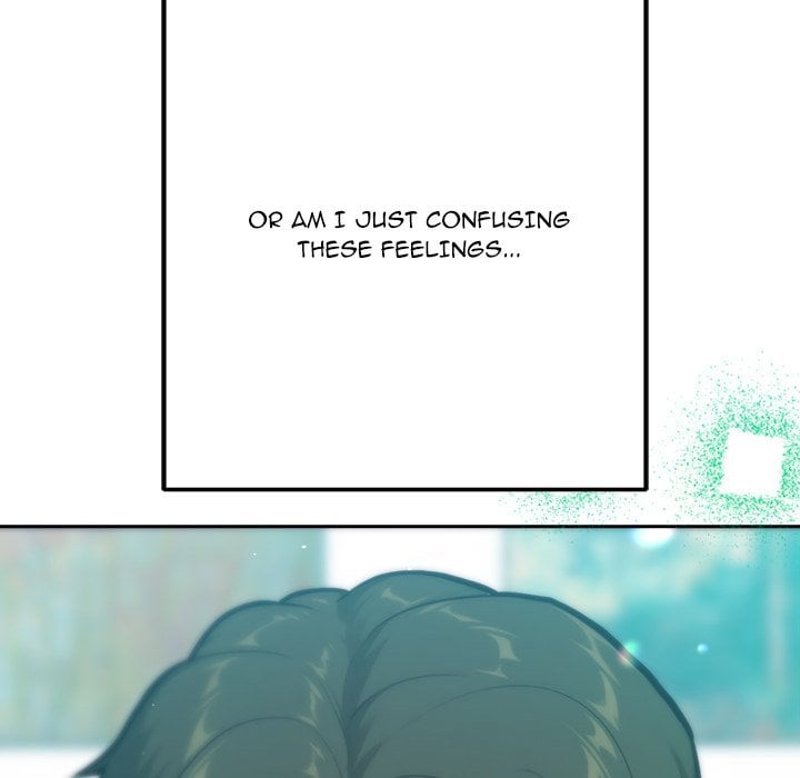 Never Just Friends Chapter 10 - Page 89