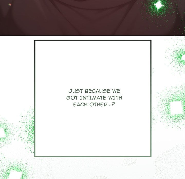 Never Just Friends Chapter 10 - Page 91