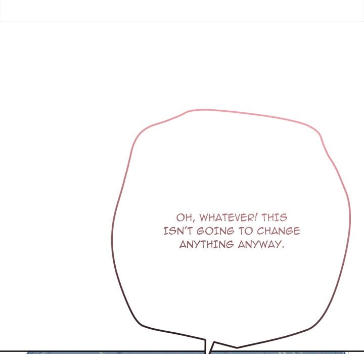 Never Just Friends Chapter 10 - Page 95