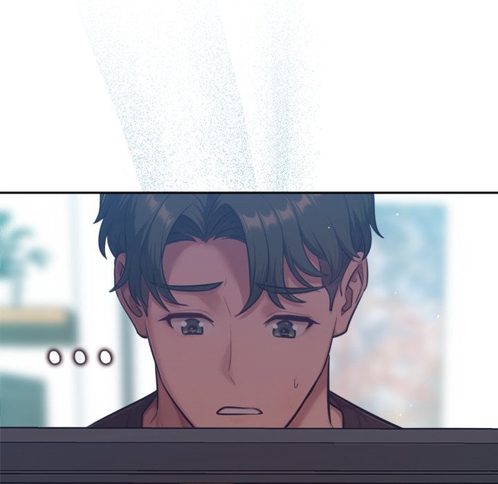 Never Just Friends Chapter 10 - Page 98