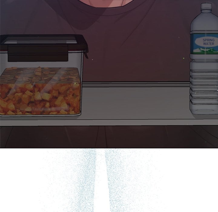 Never Just Friends Chapter 10 - Page 99