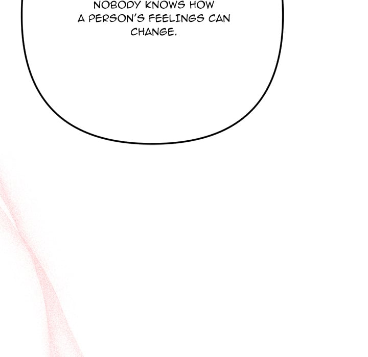 Never Just Friends Chapter 11 - Page 100