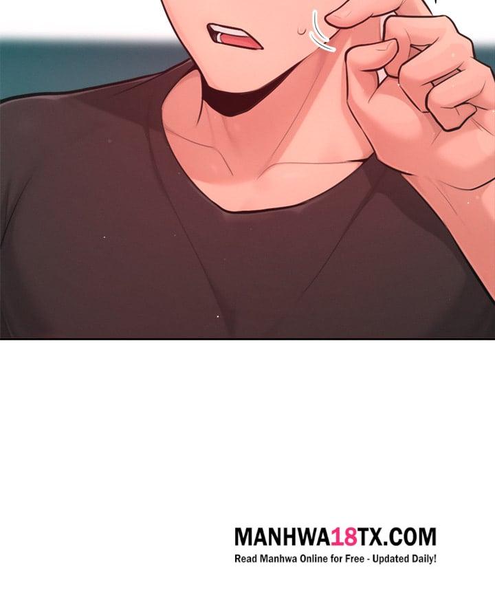 Never Just Friends Chapter 11 - Page 110