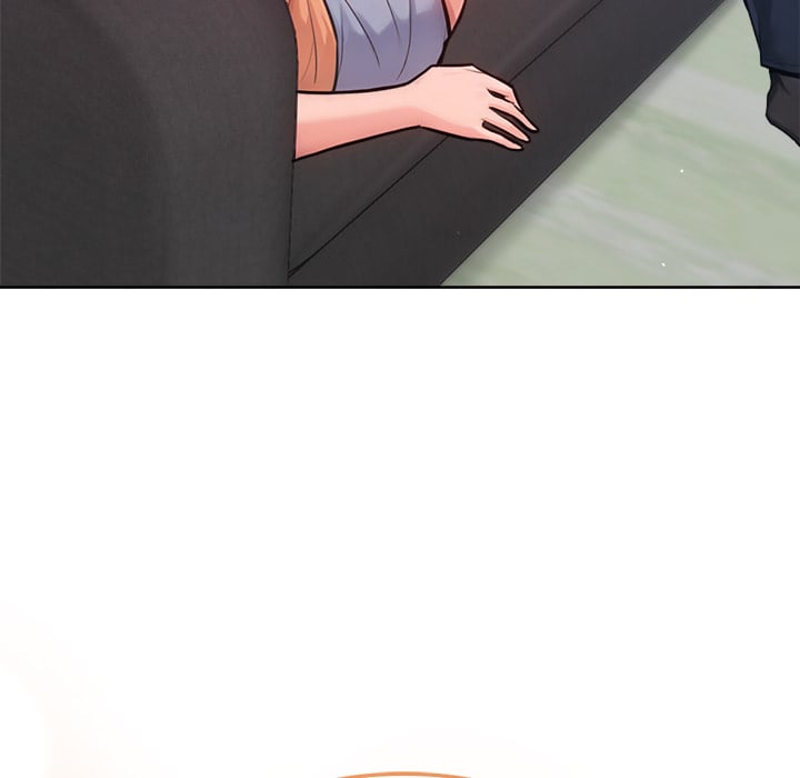 Never Just Friends Chapter 11 - Page 113