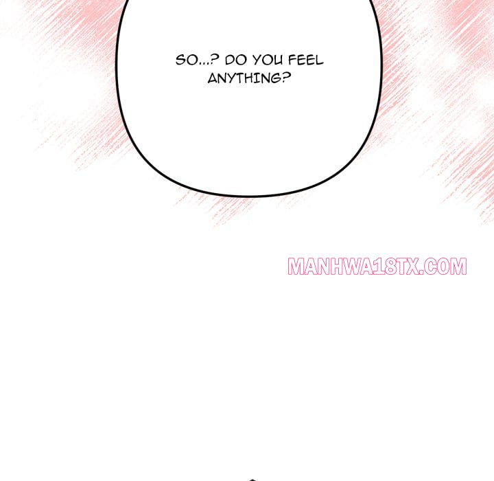 Never Just Friends Chapter 11 - Page 131