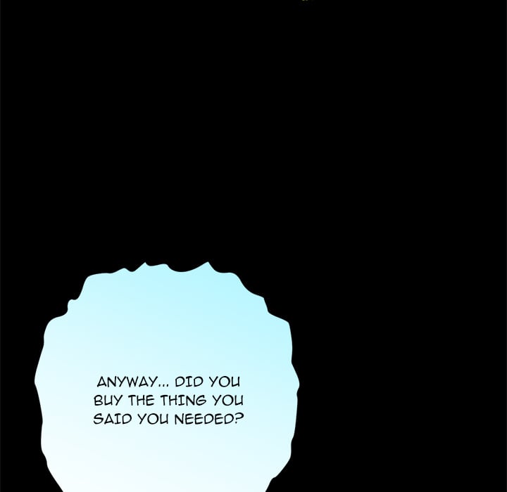 Never Just Friends Chapter 11 - Page 14