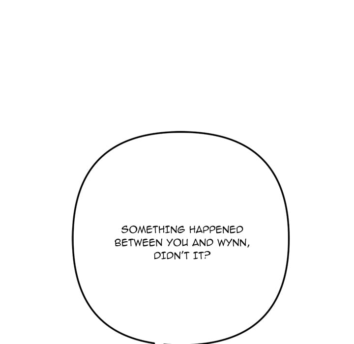 Never Just Friends Chapter 11 - Page 151