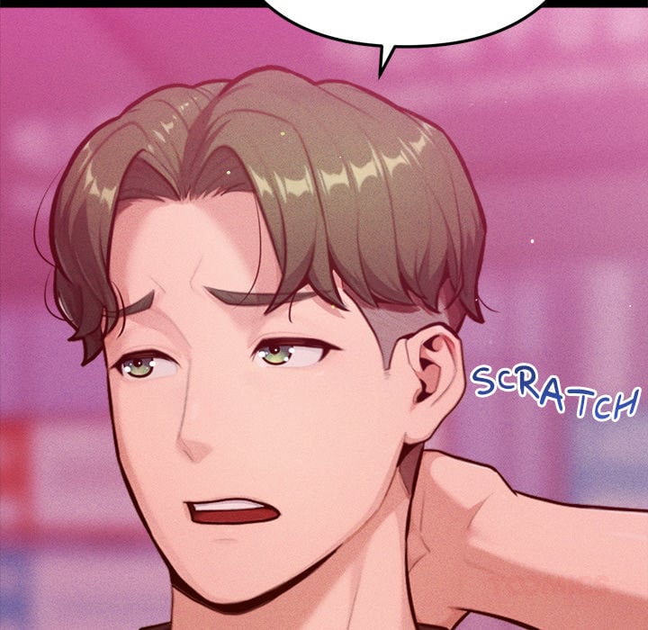 Never Just Friends Chapter 11 - Page 21