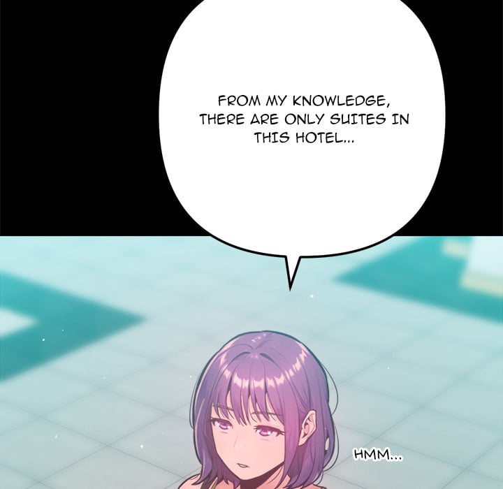 Never Just Friends Chapter 11 - Page 38