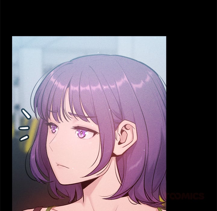 Never Just Friends Chapter 11 - Page 48