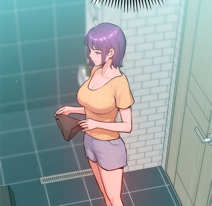 Never Just Friends Chapter 11 - Page 63