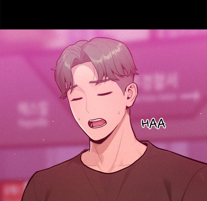 Never Just Friends Chapter 11 - Page 7