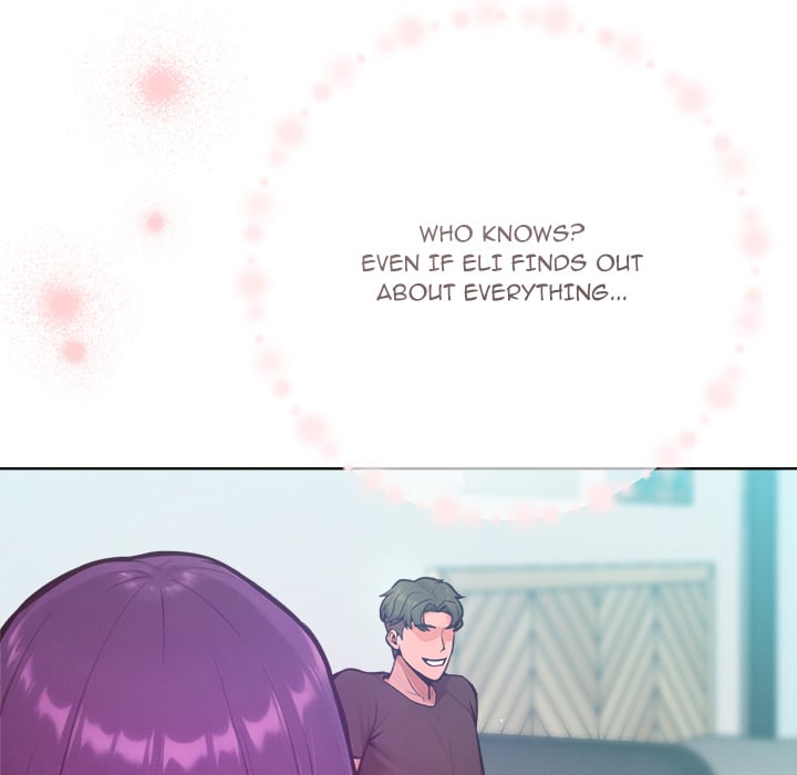Never Just Friends Chapter 11 - Page 79