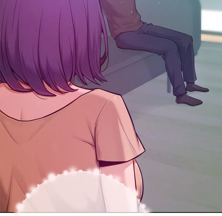 Never Just Friends Chapter 11 - Page 80