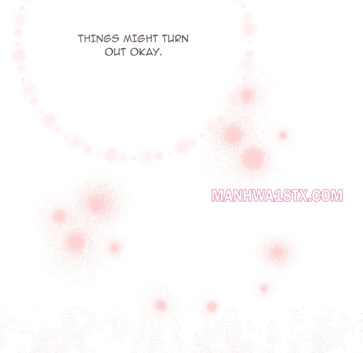 Never Just Friends Chapter 11 - Page 81