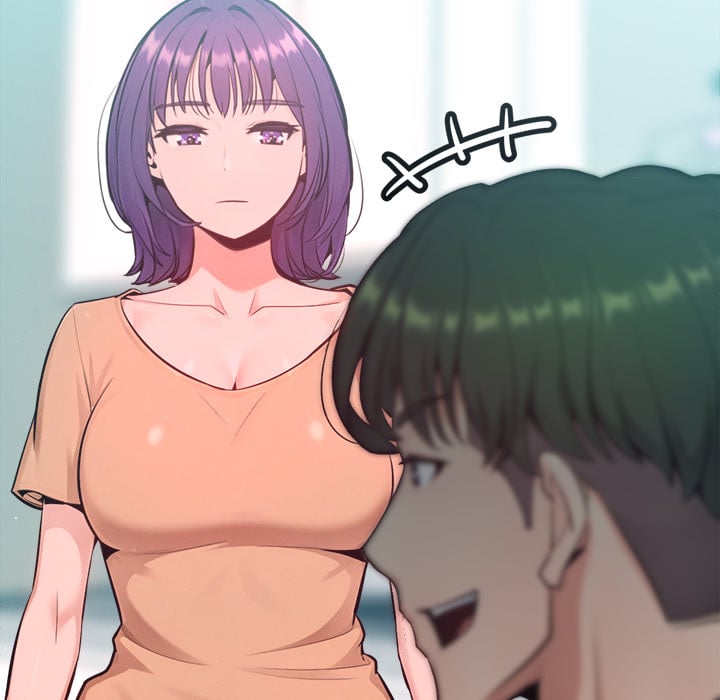 Never Just Friends Chapter 11 - Page 83