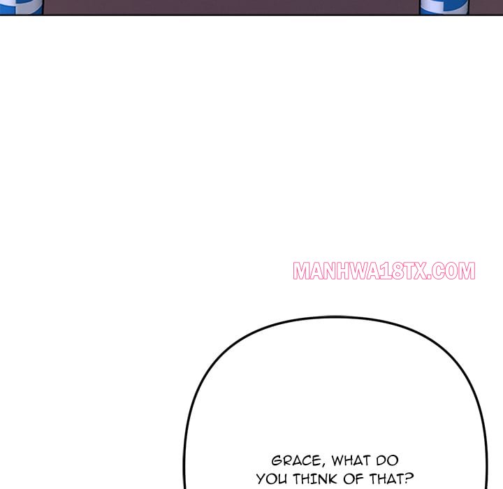 Never Just Friends Chapter 11 - Page 88