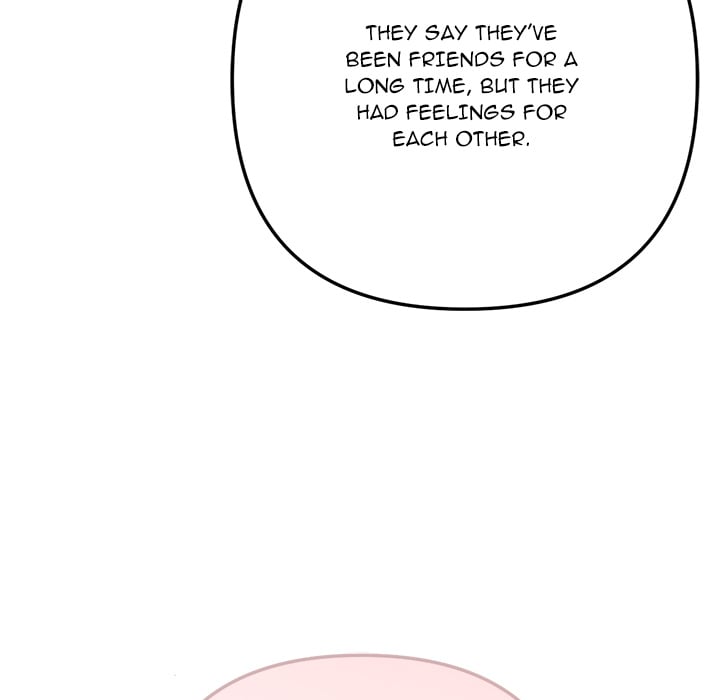 Never Just Friends Chapter 11 - Page 94